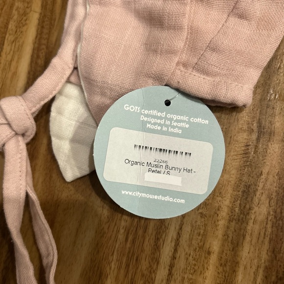 Pink Ruffled Kids Romper - Picture 4 of 5